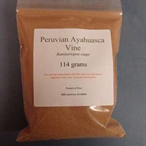 Ayahuasca For Sale