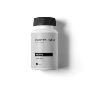 Spore Wellness